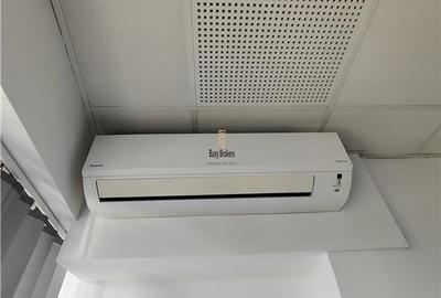 Spatii Birouri - 1500 mp - Piata Cibin - 26