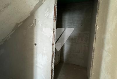 Duplex elegant 4 camere 142 mp utili ansamblu privat Mohu - Sibiu - 8