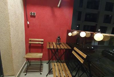 Drumul Taberei - Exigent Plaza 3 - Garsoniera MODERNA - 8