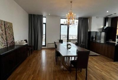 INCHIRIERE PENTHOUSE LUX ALEEA PRIVIGHETORILOR - 3