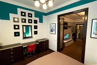 2 camere Magheru Lido // Ateneu // Centrala proprie// Pet friendly - 5