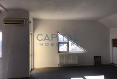 0%Comision! Spatiu de birouri de inchiriat in zona Marasti - 9