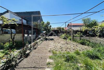 Casa de vanzare in Sibiu - tip duplex - 120 mp utili - Piata Cluj - 29