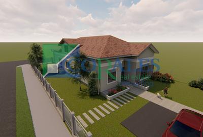0% Comision, duplex ASIMETRIC, casa ideala pentru o familie numeroasa - 3