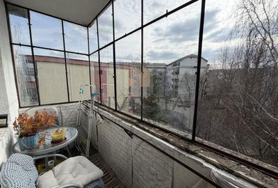 Apartament 3 camere decomandat de vanzare - cartierul Zorilor - 11