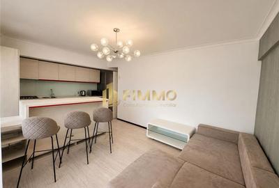 Aparatement 2 cam | Loc de parcare privat | IDl - 3