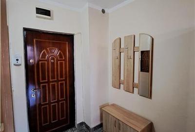 Garsoniera, 28 mp utili, situata in cartierul Manastur! - 6