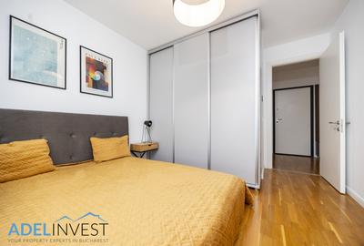 LUXURIA RESIDENCE | Apartament LUX | Terasa | Parcare | 725€ - Disponibil ACUM - 13