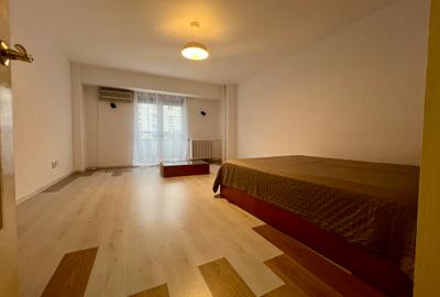 GARSONIERA STIRBEI VODA / CISMIGIU / IMOBIL NOU - 1