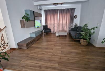 COMISION 0% | Casa Individuala | 160 mp | 4 Camere | Săcălaz | - 3