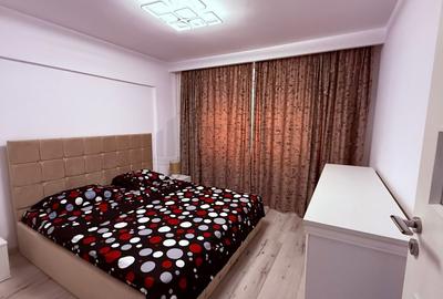 REA1027334 Apartament 4 camere Dorobanti Mobilat Utilat - 4