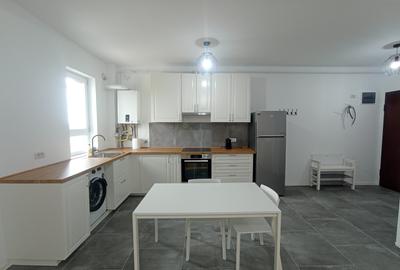 Apartament 2 camere – Dumbrăvița, zona Mureș – disponibil imedit - 4