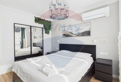 Apartament doua camere in zona 13 Septembrie - 5