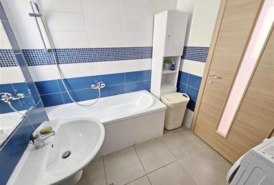 Apartament doua camere si boxa de vanzare in Top City Tractorul - 12