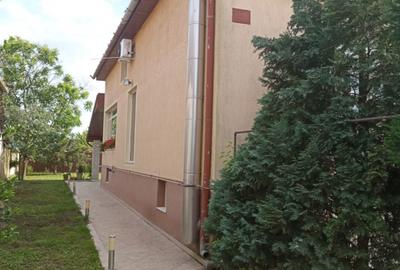 VILA S+P+M in Nadlac - 2