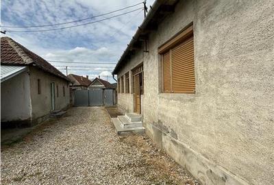 RECO CASA INEU CU TEREN - 5