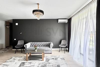 REA1025862 Apartament 3 camere premium Atrium Plaza NOU - 6