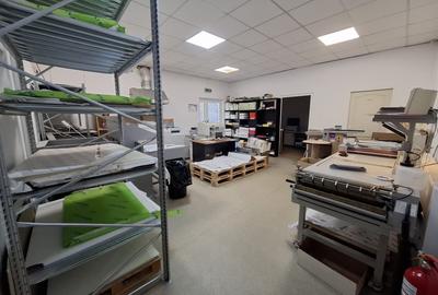 Spatiu comercial in suprafata de 360 mp - 8