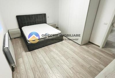 Apartament 2 camere – Precista | Etaj 1 - 7