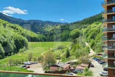 Apartament cu 2 camere, 62.78 mp utili, terasă, vedere spectaculoasă - 1