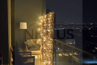 Metrou Berceni - Apartament 2 cam - Mobilat si utilat complet - 12