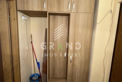 Garsonieră | Balcon | Etaj 3 | Gheorgheni–Aurel Suciu/FSPAC - 15