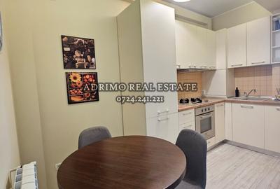 Ap2cam CAMPUS - Str Smaraldului - Parcare Privata - 500 euro - 6