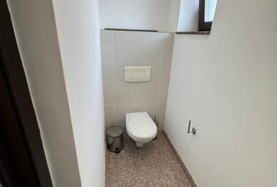 VILĂ P+1 MODERNĂ CU PISCINĂ, ACCES PRIVAT STREJNIC - 12