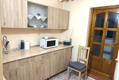 Apartament 3 camere 70mp cu garaj sub bloc Dva Nord 87.000eur neg - 1