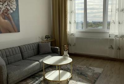 Apartament 2 camere de închiriat Grozavesti - 1