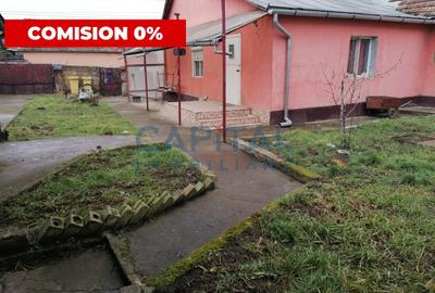 Casă individuală cu 5 camere în Periferie