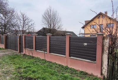 Casă spațioasă cu teren 7000 mp – Oniceni, Suceava – ideală locuință sau investi - 8