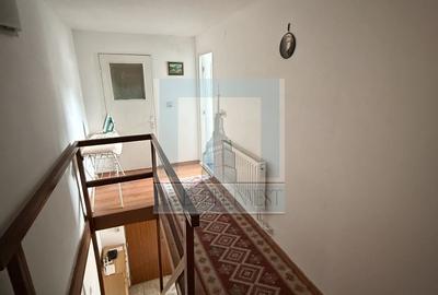 Apartament 4 camere, pe 2 nivele, 92 mp utili-zona Racadau - 10