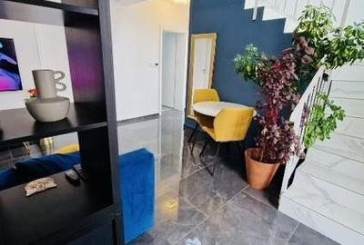 Duplex in zona Calea Urseni - mobilat si utilat - 3