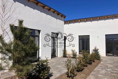 Casa/Vila de vanzare in Cristian zona case - 1