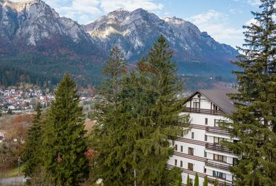 Apartament Premium cu Terasă Panoramică către Munții Bucegi! - 34