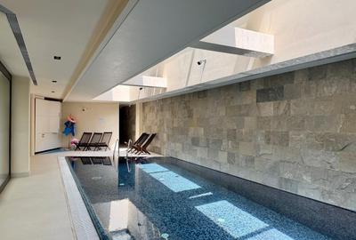 Refined Luxury Residence | Exclusive Villa with Private Spa - 40