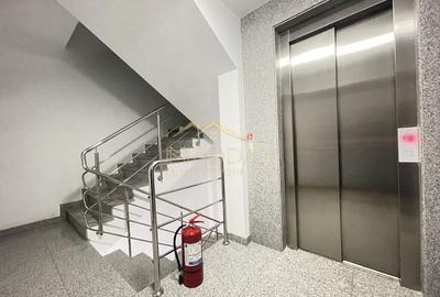 Apartament 2 camere**mobilat si utilat**Bloc boutique NOU**//Unirii - 13