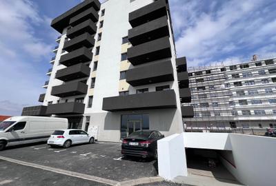Apartament cu 2 camere decomandat în Metalurgiei