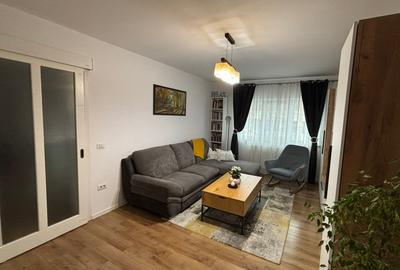 Apartament 3 Camere | Design Scandinav & Confort Modern (Sf. Andrei, Burdujeni) - 3