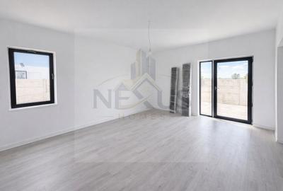 Casa P+M Vidra | Dosar Prosumator | Curte 320 mp-Panouri Fotovoltaice - 7