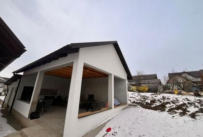 Casa Individuala 125Mp Utili I Suceava/Scheia I300.000Euro - 4