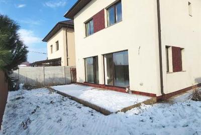 Vanzare Casa individuala - Vila - Prelungirea Ghencea - Margelelor - 215000E - C - 3