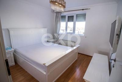 Apartament Dorobanti de vanzare 2 camere renovat si utilat recent - 7