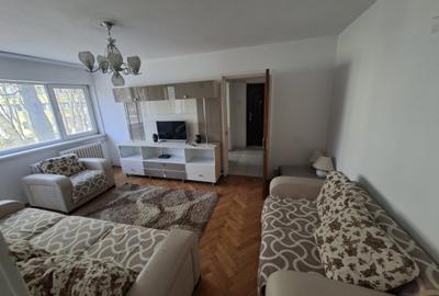 Sectorul 1-Parcul Bazilescu- 2cam, etaj 1, bloc reabilitat, liber - 1