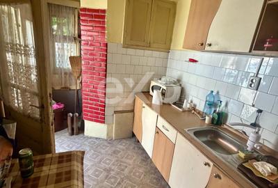 Casa vanzare Brasov - Hoghiz - Cuciulata - 57.000 euro. - 5