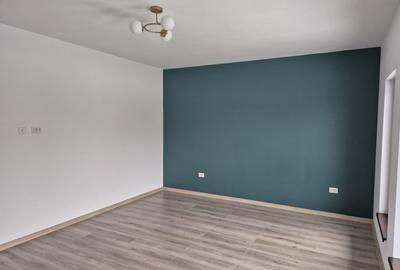 Casă Individuala plan parter Popas Păcurari - 4
