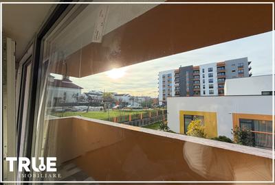 Ap. 1 camera de vânzare - Între Lacuri Residence - Cluj - 13