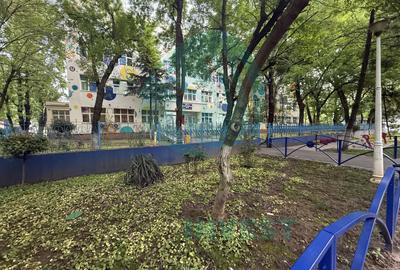 3 camere decomandate, 2 bai, langa METROU TIMPURI NOI - 10