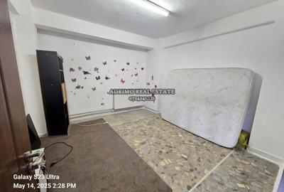 Spatiu Birou Etaj1 - 130mp utili -Cladire Birouri Casa de Cultura - 1000eur - 9